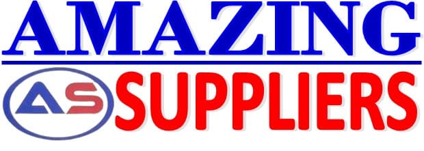 Amazing Suppliers