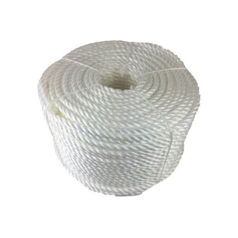 POLY PLY ROPES 11MM X 200MTR