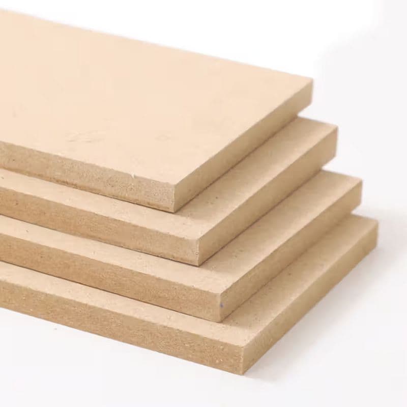 MDF PLAIN 6MM BOARD 32SQFT