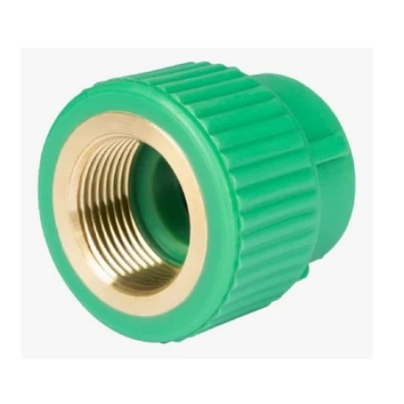 PPR Female Reducer 25 x 1/2