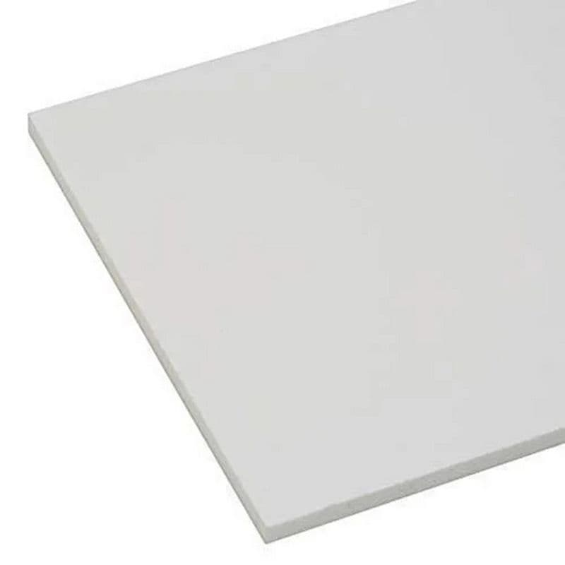 CLEAR PERSPEX 3MM