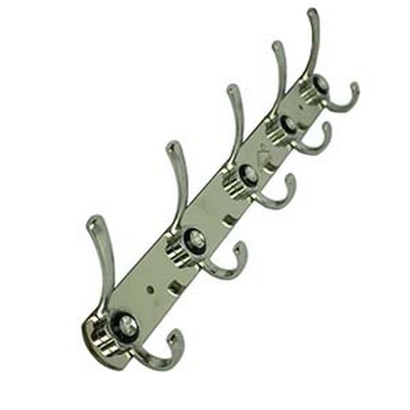 N120 5 HOOKS WITH A DIAMOND