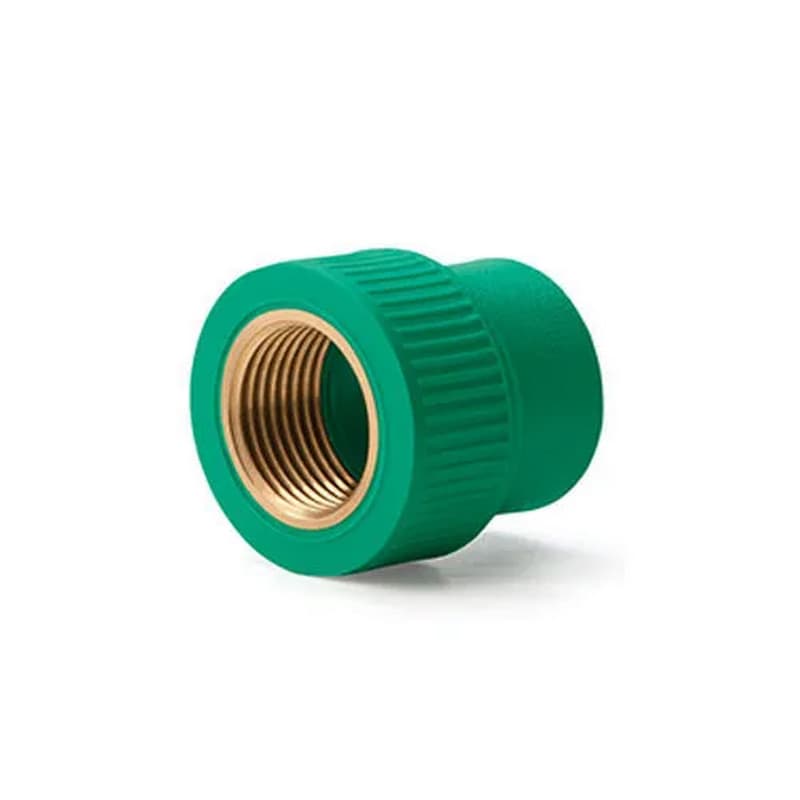 PPR Female Adaptor 25 x 1/2