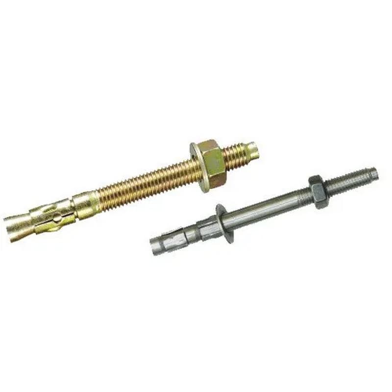 WEDGE ANCHOR M12 X 150MM