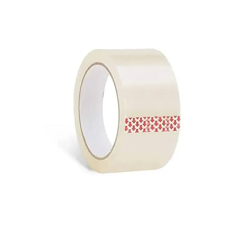 CLEAR CELLO TAPE 200MTRS