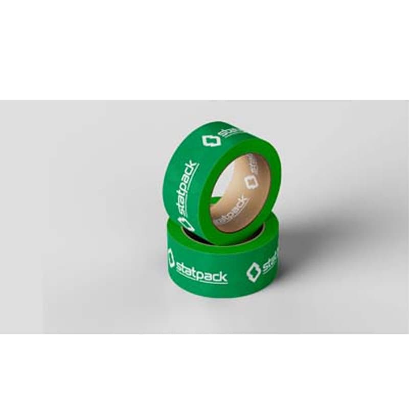 STATPACK MASKING TAPE 2"