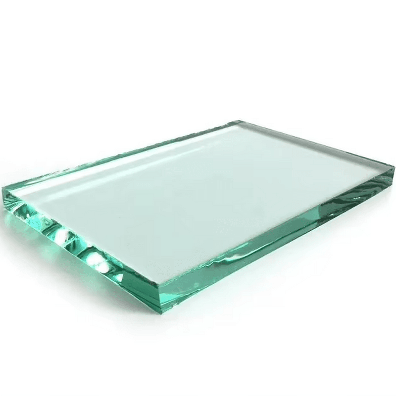 5MM CLEAR GLASS sq.ft
