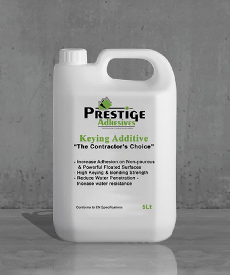 Prestige Clear 280gm