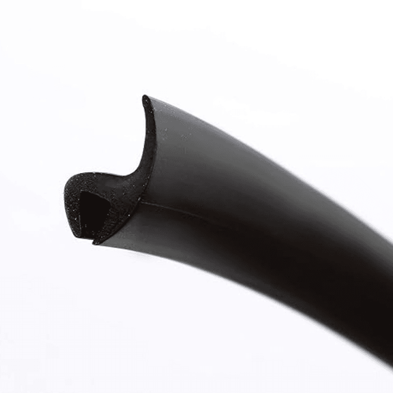 universal rubber moulding