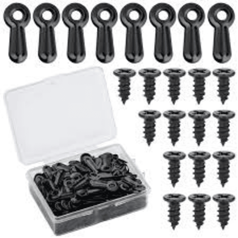 PICTURE FRAME SCREWS