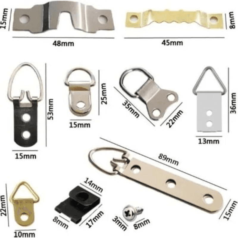 FRAMING ACCESSORIES MISC