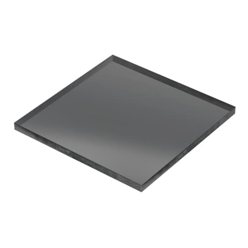 3MM TINTED GREY