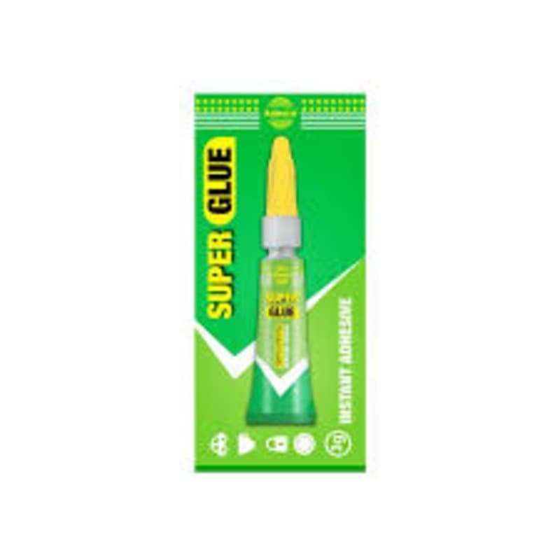 Asmaco Super Glue 20gm