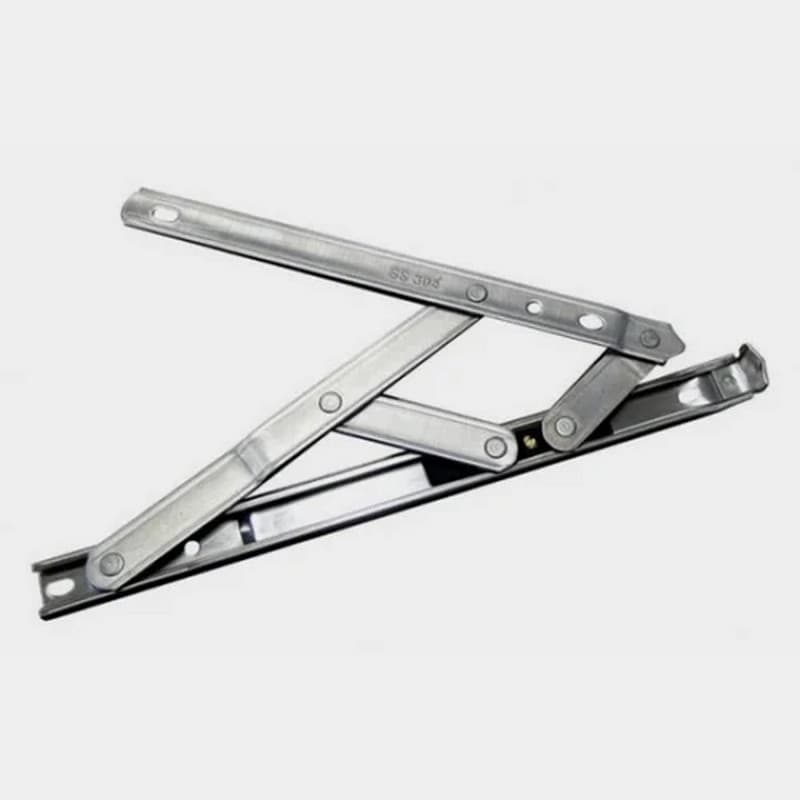 WINDOW STAYS LIGHT DUTY