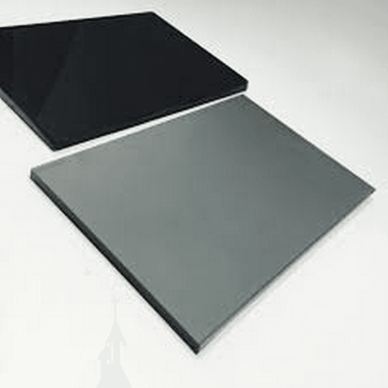 5mm grey one way
