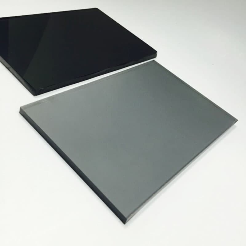 5mm grey one way