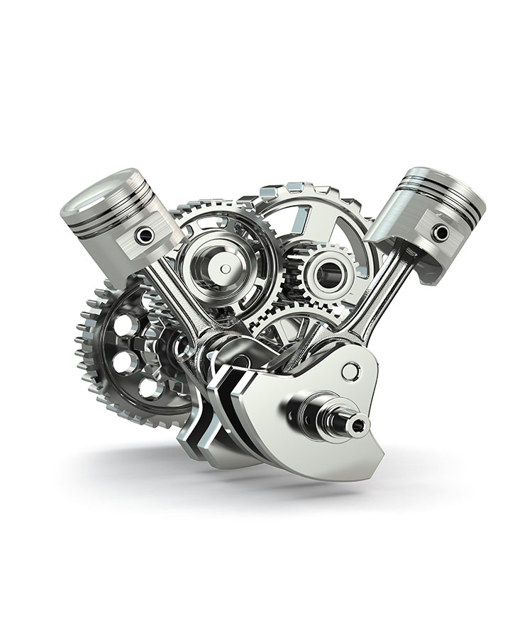 Heavy-Duty Suspension for Cars