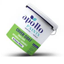 APOLLO COAT 2MM PLAIN 30KGS