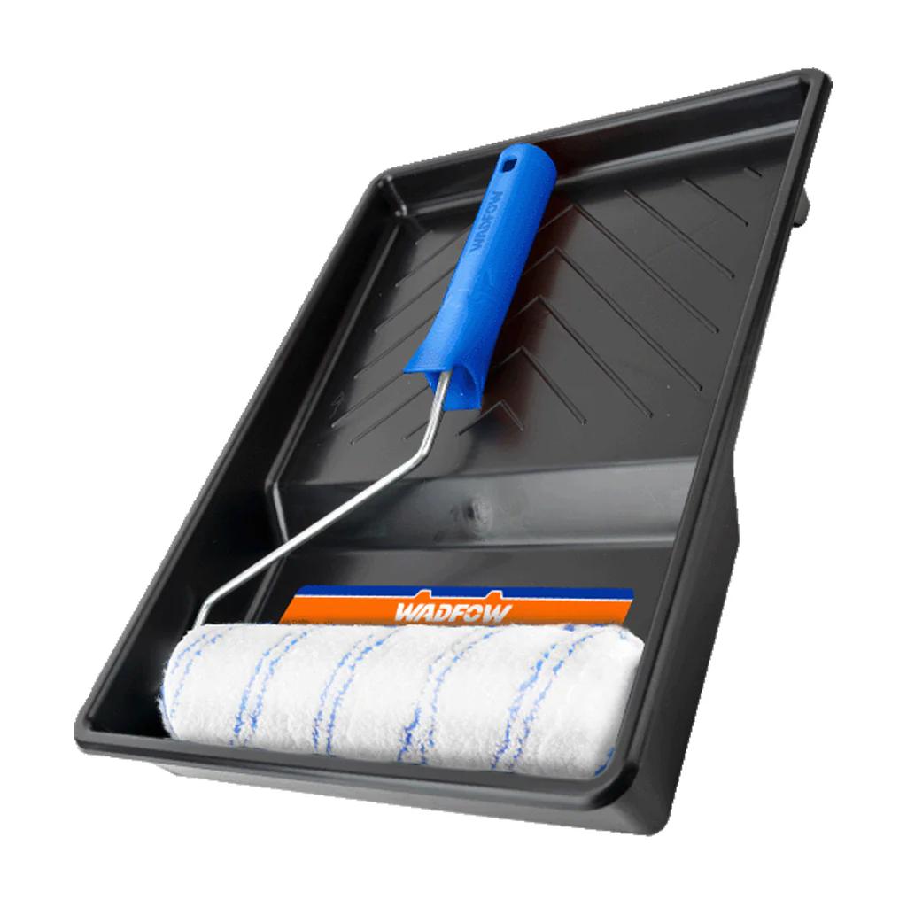 WADFOW CYLINDER BRUSH 3 IN 1 SET WCB3H39