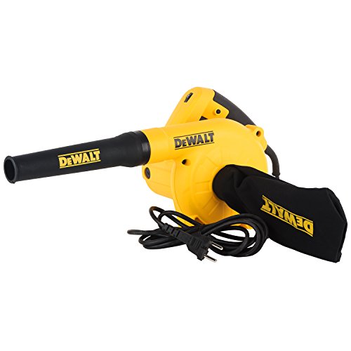 DEWALT DWB800 800-Watt VARIABLE SPEED 2 IN 1 BLOWER