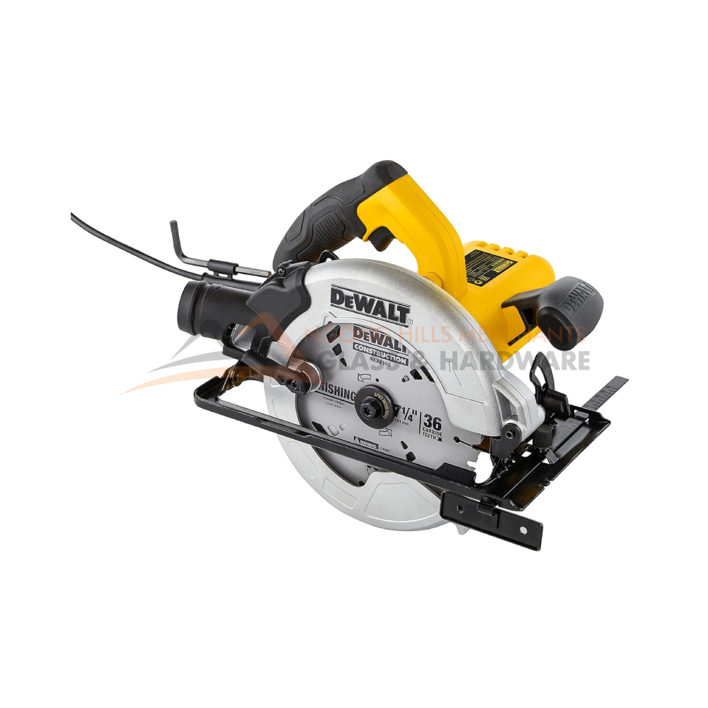 DEWALT 1500W 7.5″ CIRCULAR SAW DWE5615