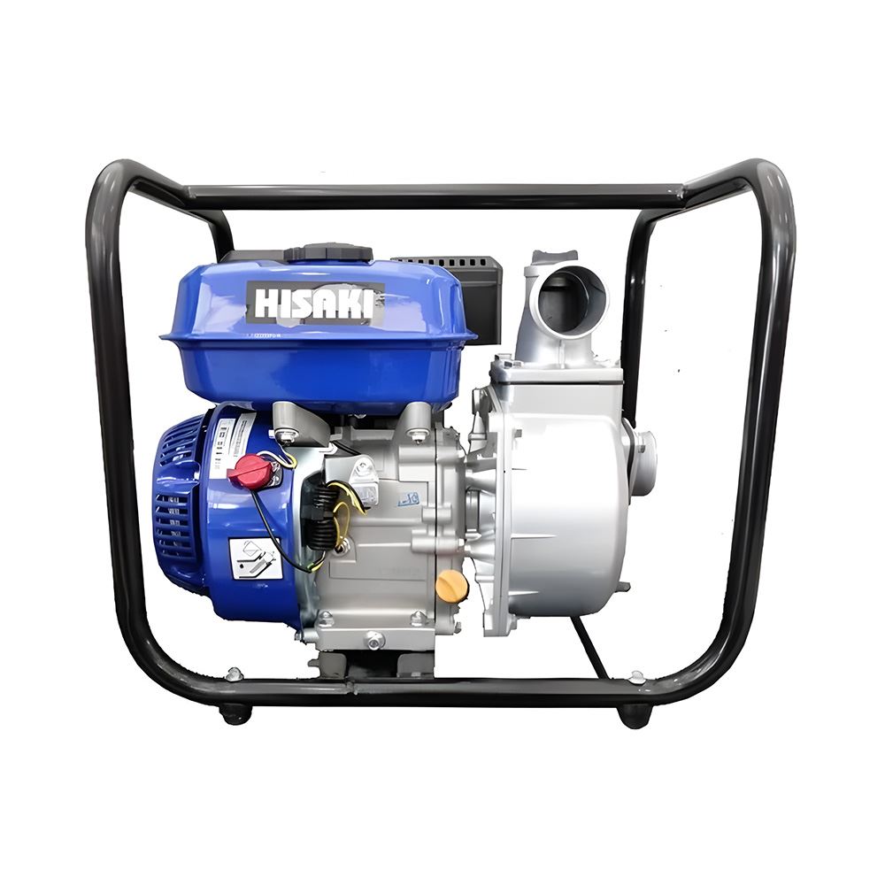 WATERPUMP HISAKI .5HP HB60 HISAKI
