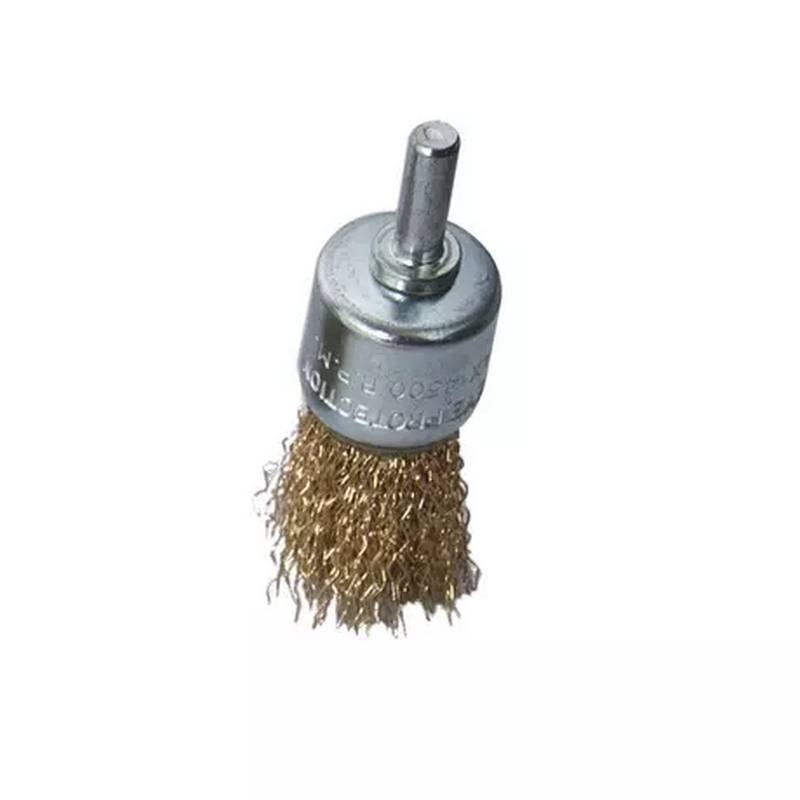 UYUSTOOLS WIRE END BRUSH 1/2″X12MM