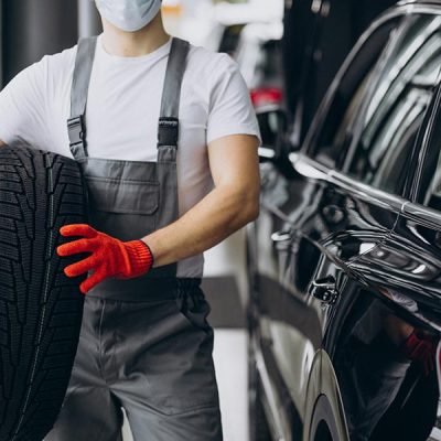 Quality products to trust